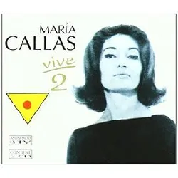 cd callas maria - maria callas vi