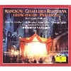cd cavalleria rusticana / pagliacci