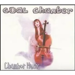 cd chamber music - edition limitée digipack