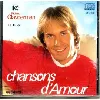 cd chansons d'amour