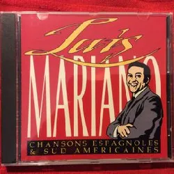 cd chansons espagnoles & sud americaines