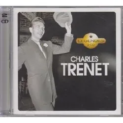 cd charles trenet