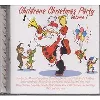 cd children's christmas party, vol. 1