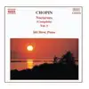 cd chopin, idil biret - nocturnes (complete) vol. 1 (1992)