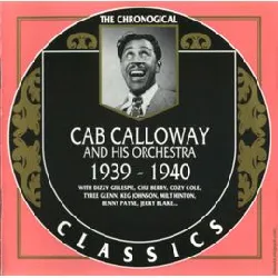 cd classics 1939 - 1940 - dutch import