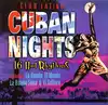 cd  - club latino - cuban nights (16 hot rhythms) (2000)