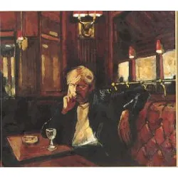 cd coffret 2 : visage pâle rencontrer public / boucan d'enfer