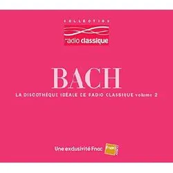 cd collection radio classique - volume 2