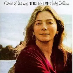 cd colors of the day