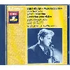 cd conceros pour violon (yehudin menuhin)