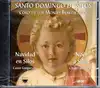 cd coro de monjes del monasterio de santo domingo de silos - navidad en silos / noël a silos (1996)