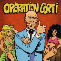 cd corti - opération corti (2002)