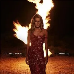 cd courage - deluxe edition