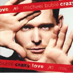 cd crazy love - cd+dvd -