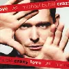 cd crazy love - cd+dvd -