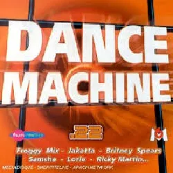 cd dance machine 22