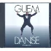 cd danse - percussions