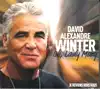 cd david alexandre winter - oh, lady mary (2010)