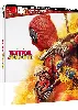 cd deadpool & wolverine - 4k ultra hd + blu - ray - édition steelbook limitée