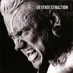 cd death destruction
