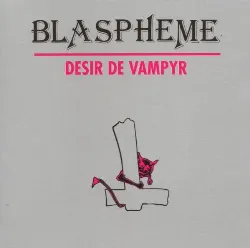 cd desir de vampyr
