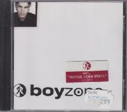 cd different beat incl boyzone