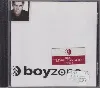 cd different beat incl boyzone