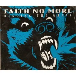 cd digging the grave