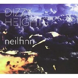 cd dizzy heights [digipak with bonus tracks