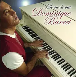 cd dominique barret - si ou di oui