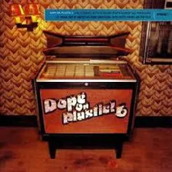 cd dope on plastic ! vol. 6 : 21 tracks mixed by john stapleton