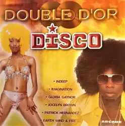 cd  - double d'or disco (1997)