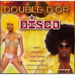 cd double d'or disco
