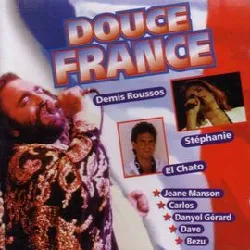 cd douce france