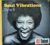 cd dyna b - soul vibrations (2016)