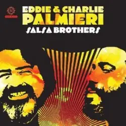 cd eddie palmieri / charlie palmieri - eddie & charlie palmieri - salsa brothers (2011)
