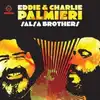 cd eddie palmieri / charlie palmieri - eddie & charlie palmieri - salsa brothers (2011)