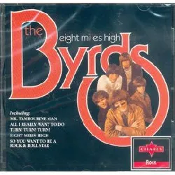 cd eight miles hight