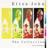 cd elton john - the collection (1989)
