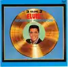 cd elvis presley - elvis' golden records, vol.3 (1990)