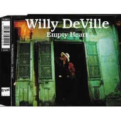 cd empty heart / stand by me / dust my broom / angel eyes