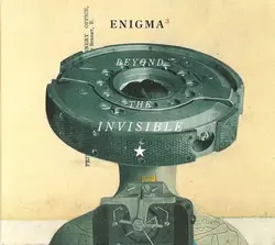 cd enigma - beyond the invisible (1991)