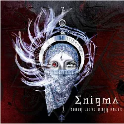 cd enigma seven lives many faces