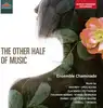 cd ensemble chaminade - the other half of music (2019)