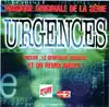 cd  - er - music from the televisions series (1996)