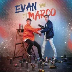 cd evan et marco