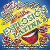 cd explosion latina 3 : 100% latino boom boom