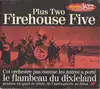 cd firehouse five plus two - firehouse five plus two (1996)