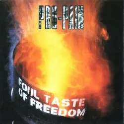 cd foul taste of freedom