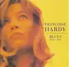 cd françoise hardy - blues 1962 / 1993 (1993)